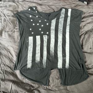 Rock & Republic Tee 2X